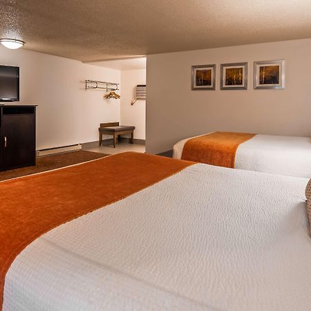 Best Western Paradise Inn Dillon Bagian luar foto
