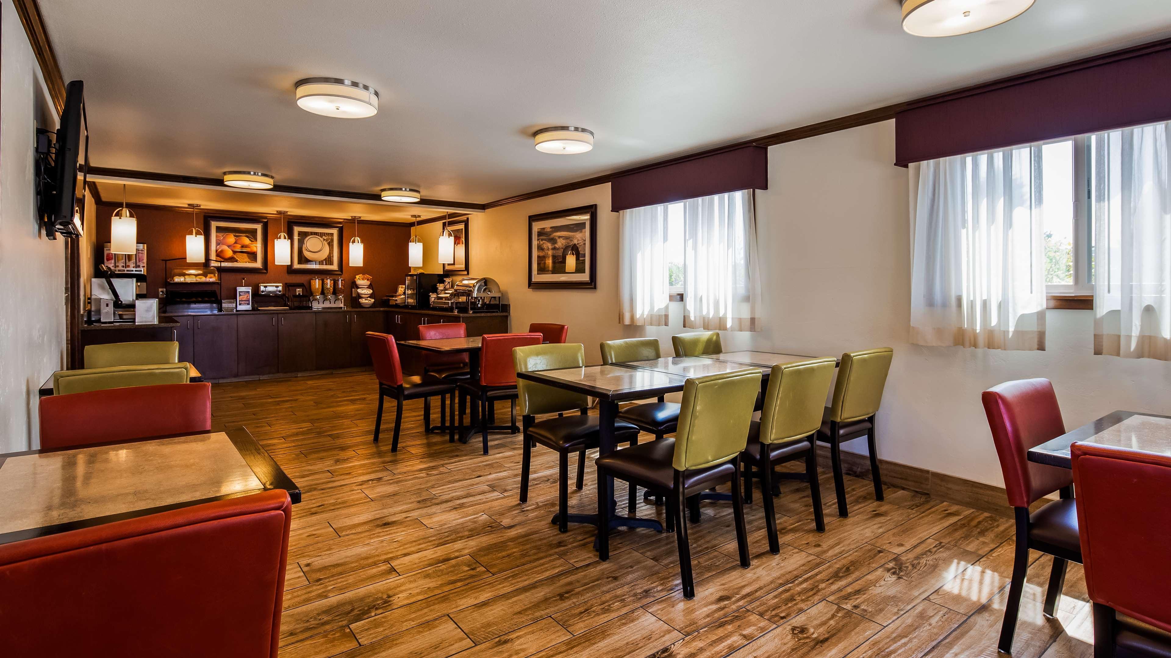 Best Western Paradise Inn Dillon Bagian luar foto