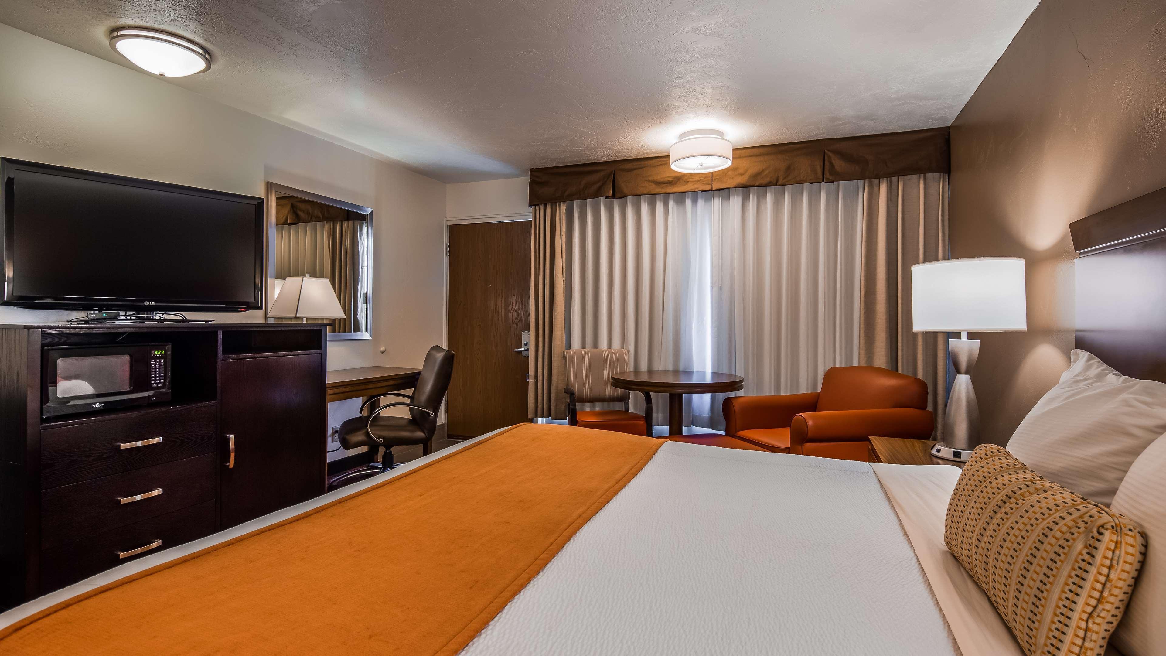 Best Western Paradise Inn Dillon Bagian luar foto