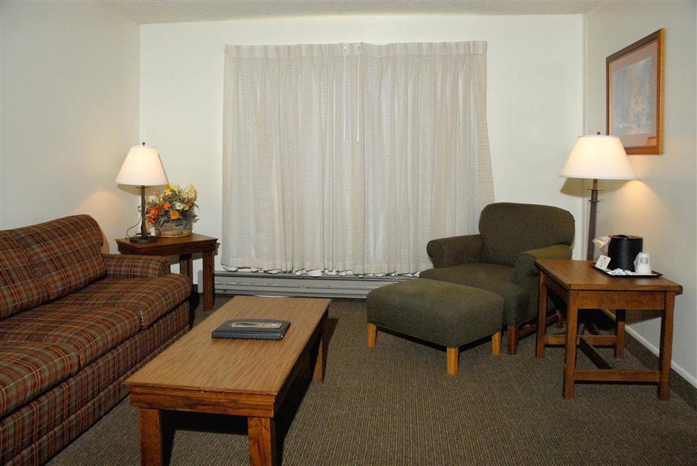 Best Western Paradise Inn Dillon Ruang foto
