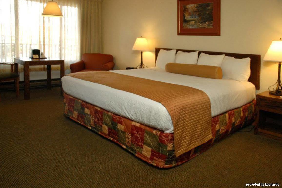 Best Western Paradise Inn Dillon Ruang foto