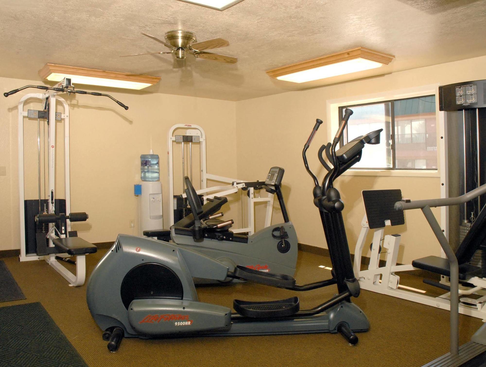 Best Western Paradise Inn Dillon Bagian luar foto