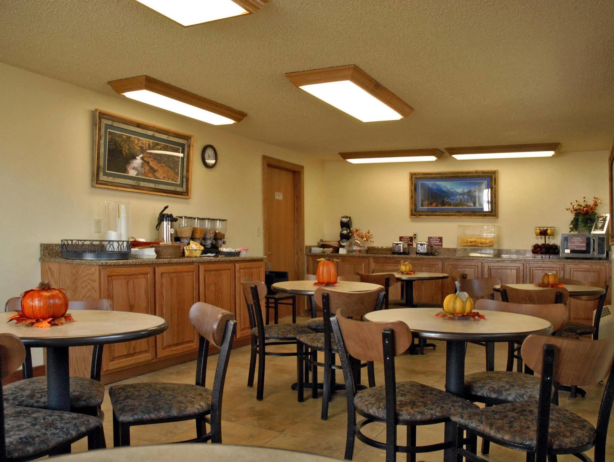 Best Western Paradise Inn Dillon Bagian luar foto
